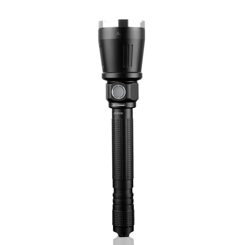 

Jetbeam BC40PRO XHP50 2930LM Flashlight IPX8 LED Lamp Camping Hunting Work Lantern Searching Lamp Torch Spotlight Portable
