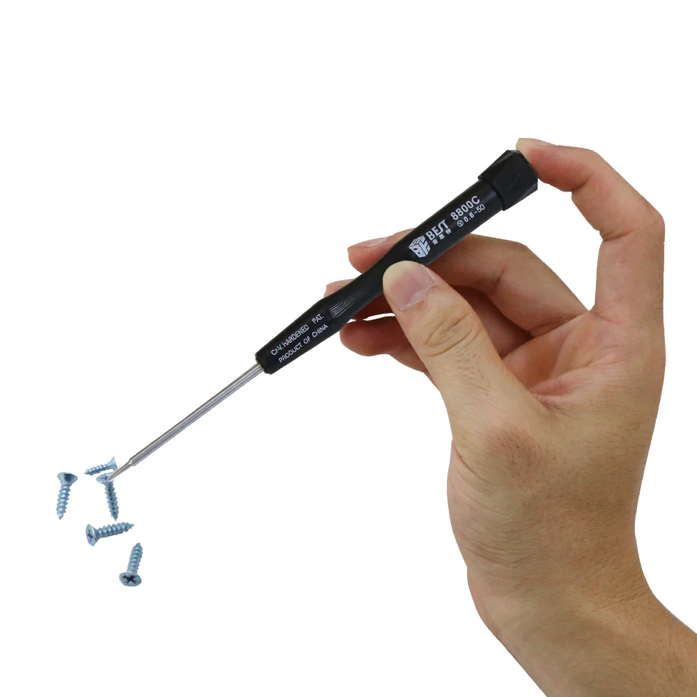 1Pc 정밀 드라이버 P2 P5 1.5 Pentalobe Y 2.5 트라이 윙 PH00 PH000 T3 T4 T5 T6 Macbook Air/Pro 핸드폰 수리 도구
