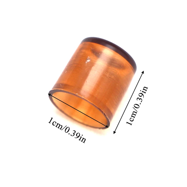 1000 Db Méhész Királynő Új Méh Tojás Lárva Szoba Tenyésztő Szerszámok Cellás Műanyag Eldobható Barna Cupkit Mezőgazdasági Felszerelések - Image 2