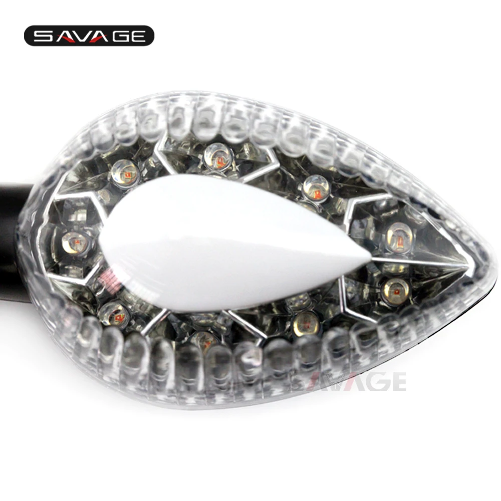 LED Turn Signal Light Indicator Lamp (22)