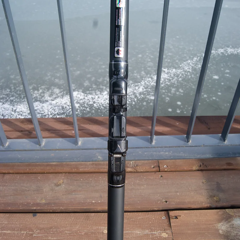

Exported 4 M 5 M Carbon Fishing Rod Fishing Rods Harder Lighter Long Hand Sea Dual Use Sea Fishing Rod Surf Casting Rod Fishing