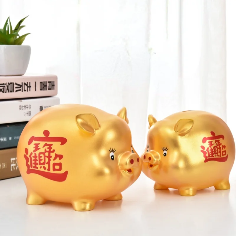 

Secret Coin Wedding Money Box Saving Gift Cute Hidden Safe Pig Piggy Bank Cartoon Paper Money Tirelire Enfant Home Decor 50