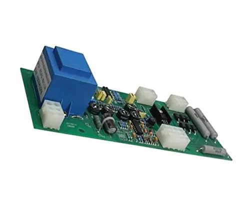 Дизельный генератор автоматический регулятор напряжения AVR 6GA2-491-1A
