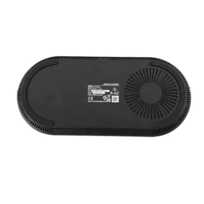 Беспроводное зарядное устройство QI 25 Вт Duo Pad для iPhone 11 Samsung S10 S10e s9 plus Gear S3 S2 Watch Cargador