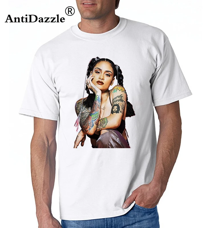 Kehlani футболка мужская с o-образным вырезом летняя Фитнес Мужская футболка короткий рукав хип-хоп XS-XXXL блузка Homme хлопковая трикотажная футболка мужская