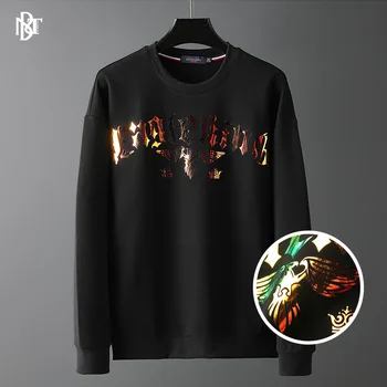 

L Casual Sweatshirt Light she Cargo 2020 Autumn and Winter New Style