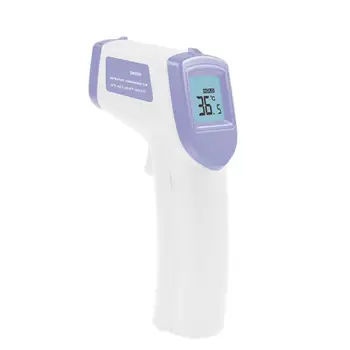 

GM3655 Handheld Infrared Thermometer Non-Contact High Precision Portable M0XD