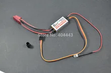 Rcexl Opto silnik gazowy Kill Switch z wtyczką Futaba DLA DLE DA zapłonu odciąć
