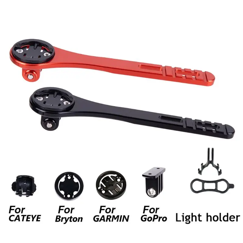 

Mountain Road Bicycle Code Rack Extension Bracket Fixed Base Good Quality Hotselling