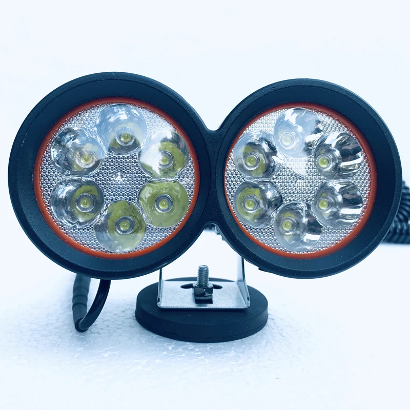 12v 24v Led Work Light Car Repair Repairer Auto Inspection