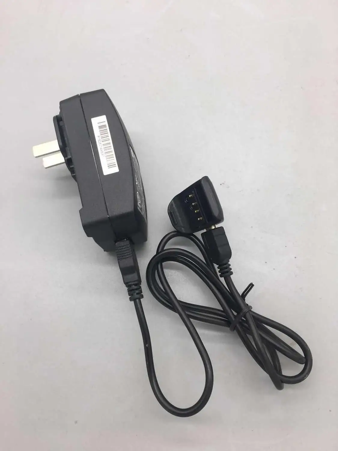 dc 50 collar charger