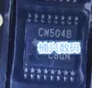 10 шт. CD4504BPWR CD4504BPW CD4504 CM504B CM5048 TSSOP-16