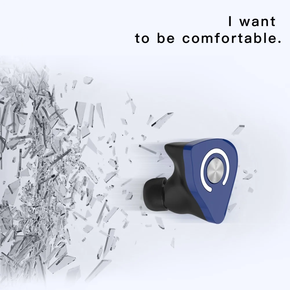 M9 TWS, беспроводные Bluetooth наушники, водонепроницаемые спортивные наушники для бега, стерео музыкальный наушник, светодиодный цифровой дисплей, зарядная коробка