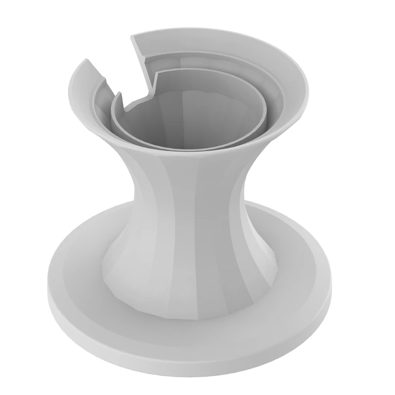 Supporto Da Tavolo Supporto Per Staffa Supporto Vocale Per Altoparlante Homepod Mini Smart