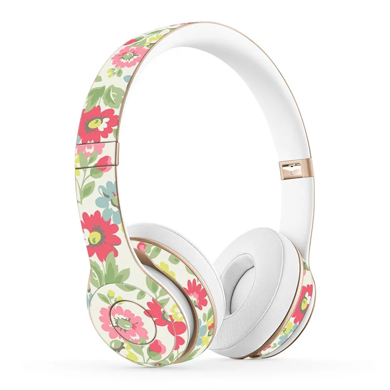 Защитная упаковка для наушников наклейка Beats Solo 2 3 беспроводные наушники