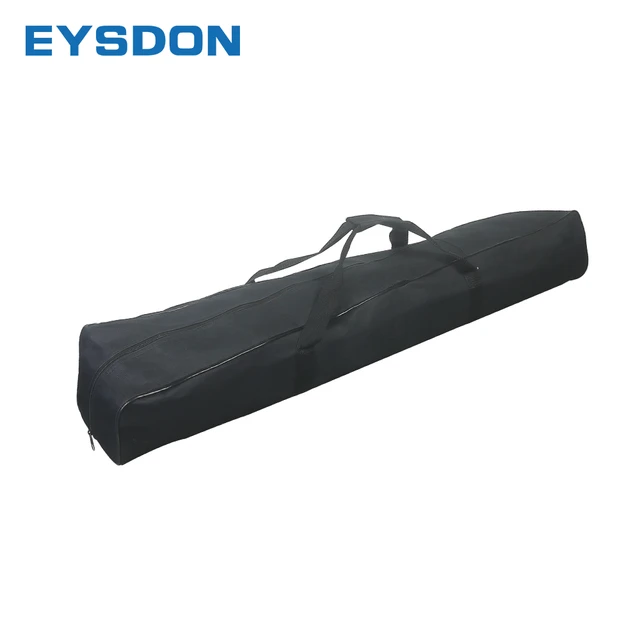 EYSDON Multipurpose Telescope Bag 110CM Shock-Absorbent Telescope