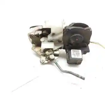 

72650ST3G21 left rear door lock HONDA CIVIC saloon. 5 (MA/MB)