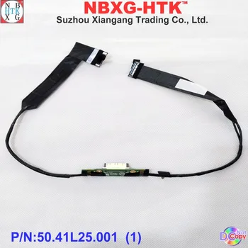 

Brand new original laptop screen cable P/N：50.41L25.001