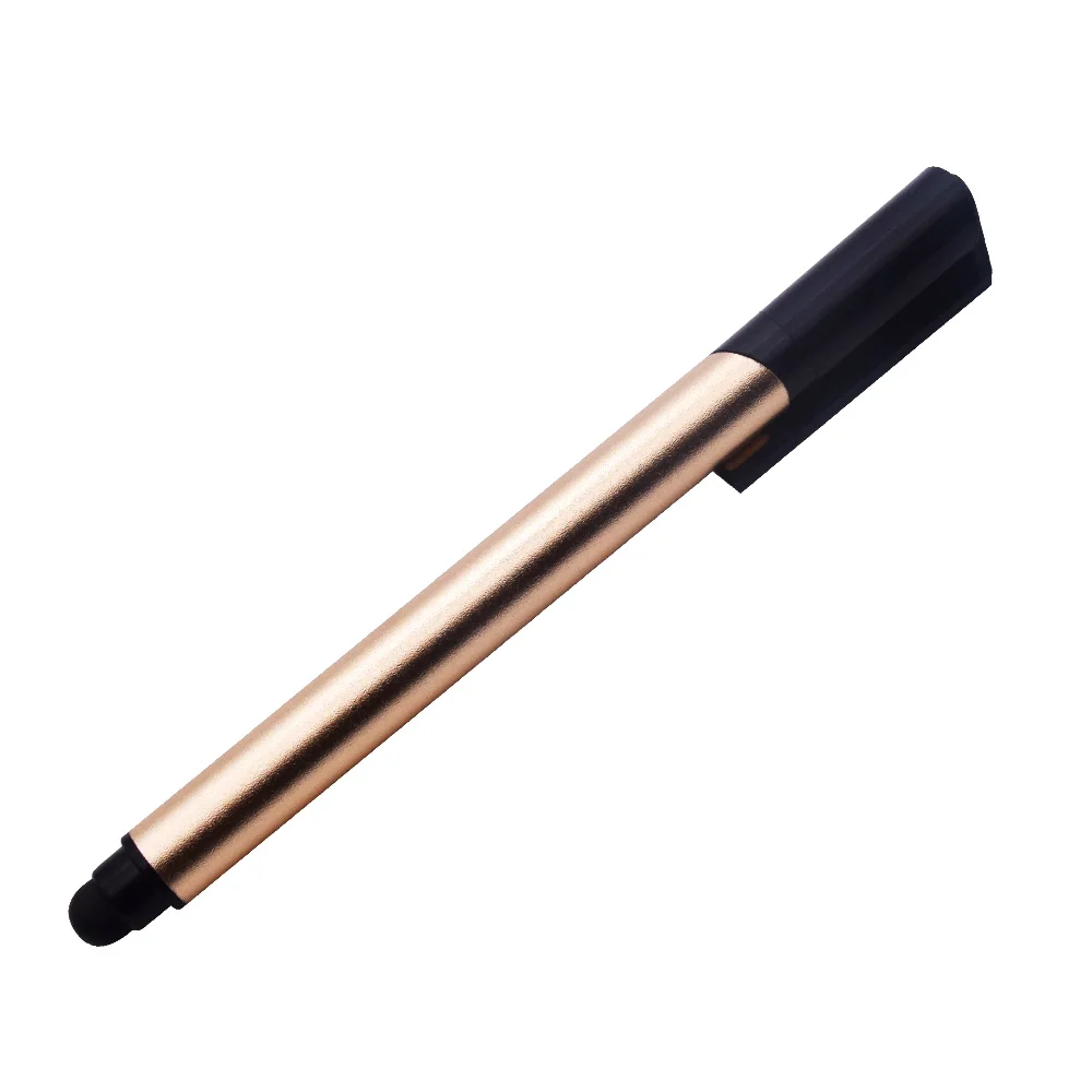 gold Новая Студенческая Подарочная шариковая ручка-накопитель Модель USB флеш-накопитель USB 2,0 карта памяти 4 ГБ 8 ГБ 16 ГБ 32 ГБ 64 ГБ Usb флеш-накопитель - Цвет: gold