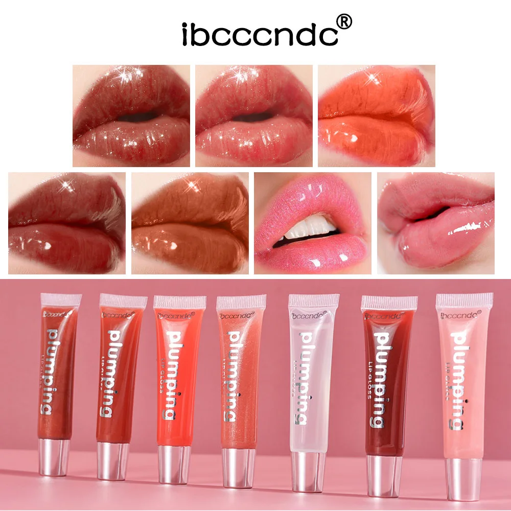 Big Lips Plumper Макияж увлажняющий крем для губ гидратация губ полная длительная макияж сексуальные большие губы макияж Жидкий блеск для губ