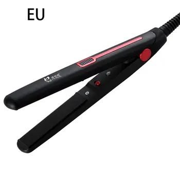 

Straight-Roll Dual-Purpose Hair Iron Multifunctional Cool Splint Wet And Dry Dual Use One Key Constant Temperature