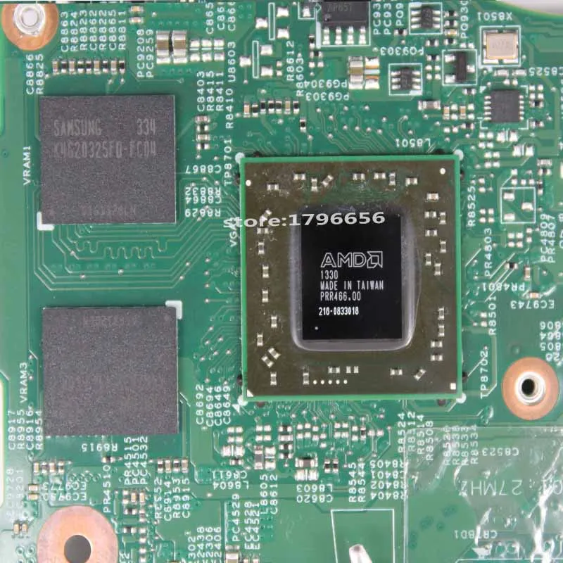 112 1 Motherboard For Dell 5423 Motherboard Dell Inspiron 14z 5423 Motherbard I5 Cpu Original Test Notebook November