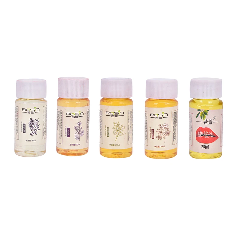 

DIY Clear Lip Gloss Base Oil Not Sticky DIY Moisturizing &Matt Lipgloss Material Gel Handmade Liquid Lipstick Cosmetics