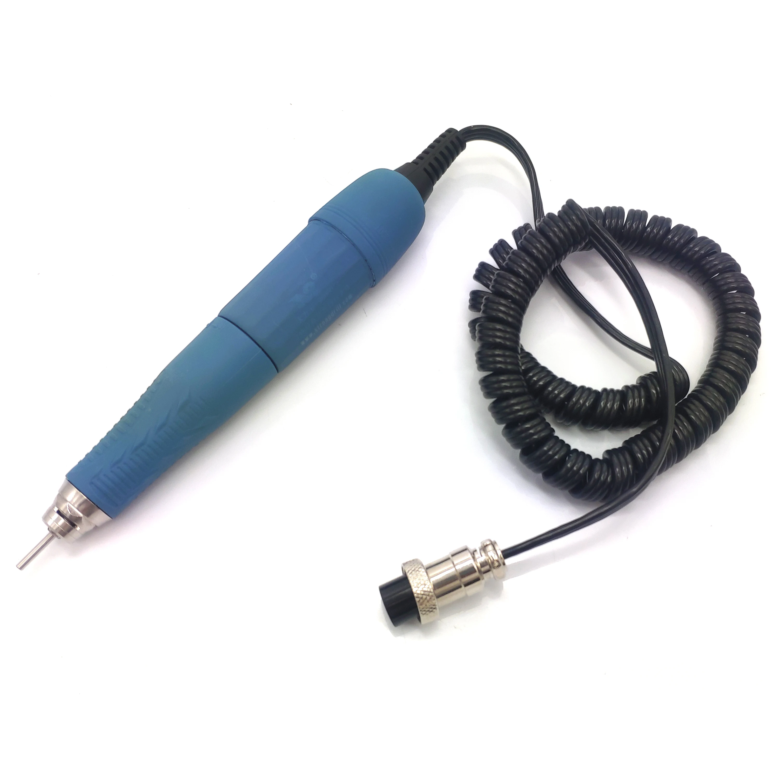 Сильный DALIWANG бесщеточный наконечник шпинделя Стоматологическая лаборатория микромотор Ручка части для 50000 об/мин
