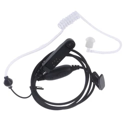 Baofeng – casque étanche à Tube acoustique pour talkie walkie, radio à 2 voies, UV 9RPlus, UV XR, A 58, GT 3WP 