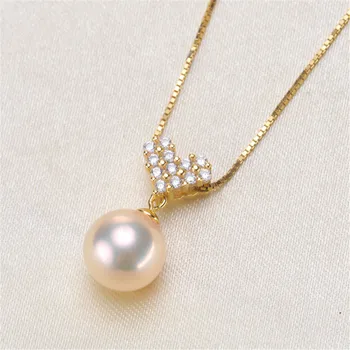 

Retro Style Metal 925 Sterling Silver Tone Bail Connector Pearl Bead Caps Diy Pearl Jewelry Accessories