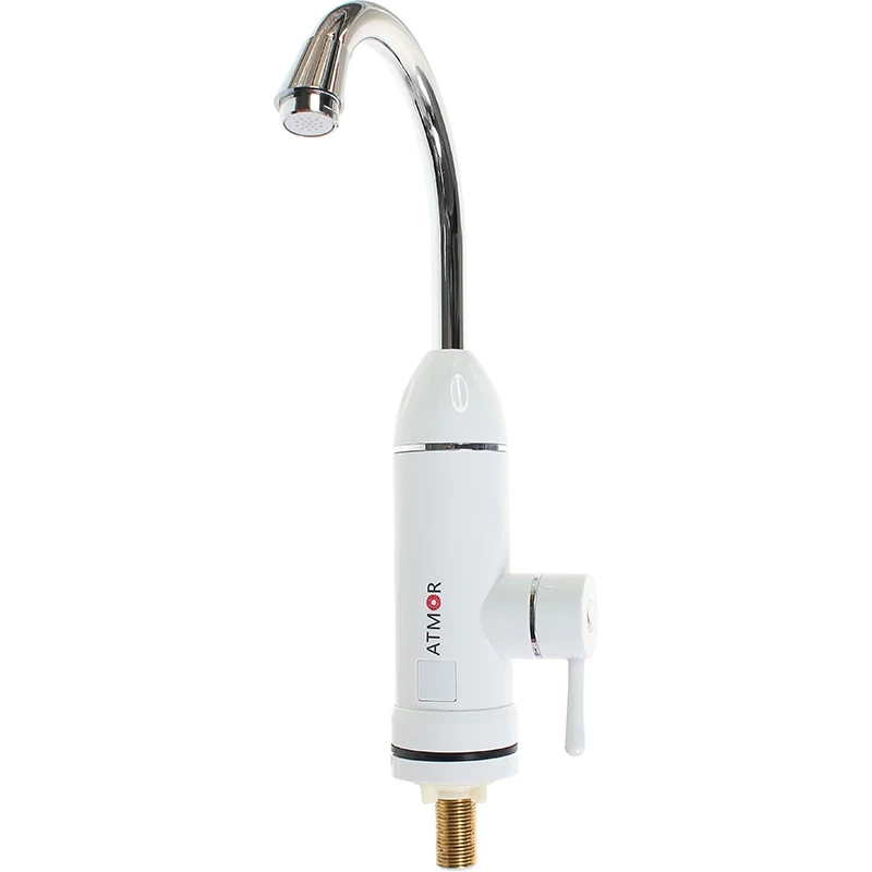 Проточный водонагреватель ATMOR TAP 3 KW 3520061 | Бытовая техника