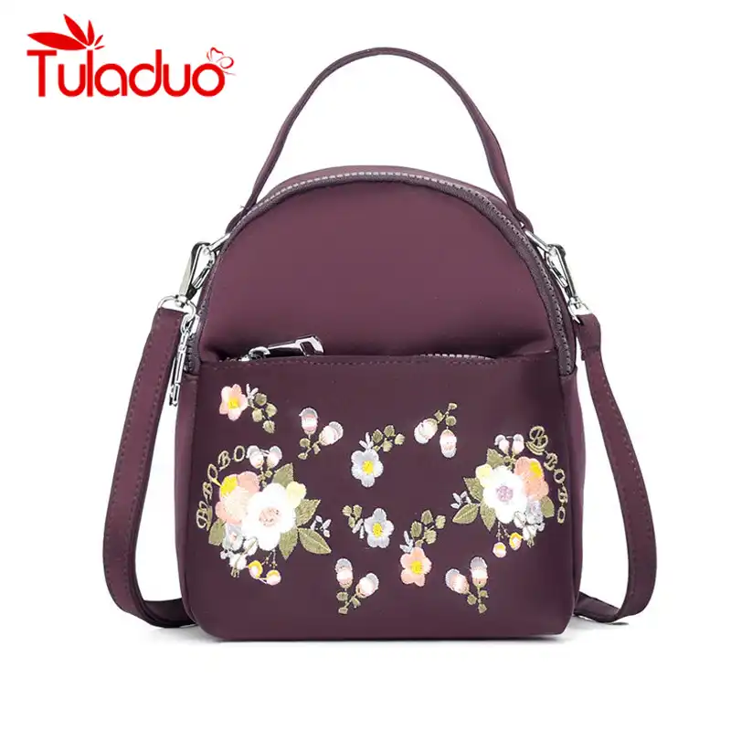 aliexpress mochilas mujer