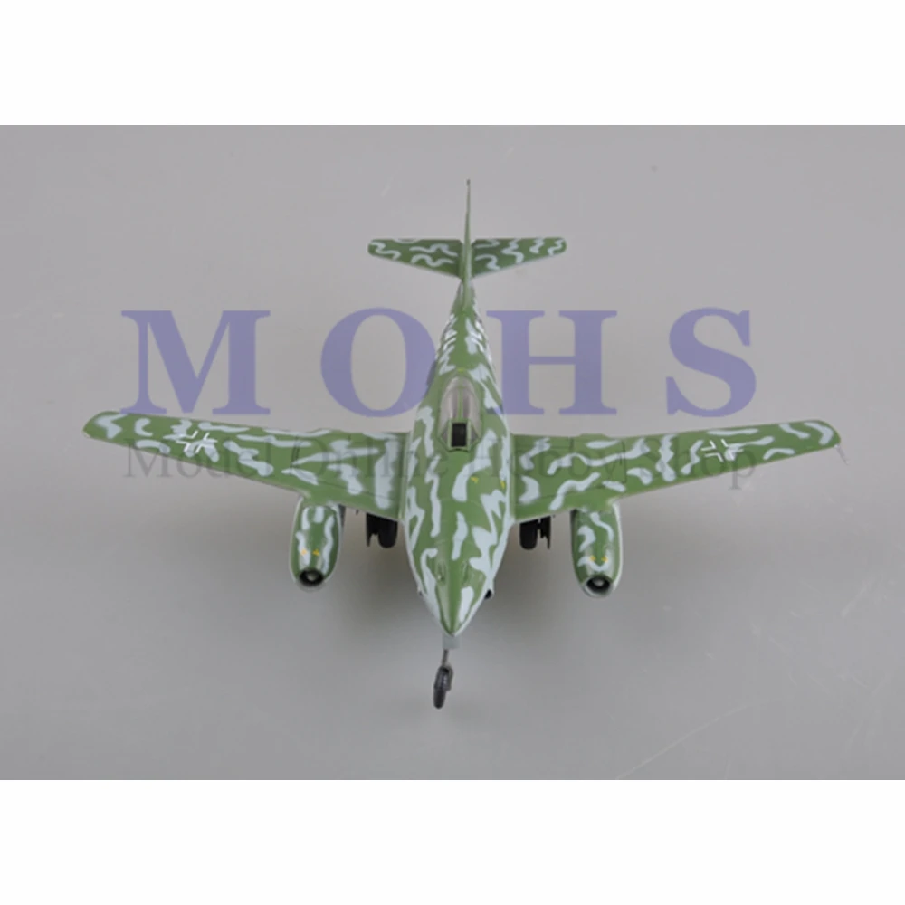 Легкая модель 36407 1/72 Сборная масштабная Готовая самолета масштаб WW II самолет Warbird