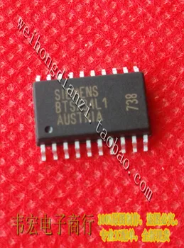 

Delivery.BTS734L1 Free circuit SOP20