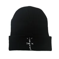 Travis Scott Cactus Jack Beanies 