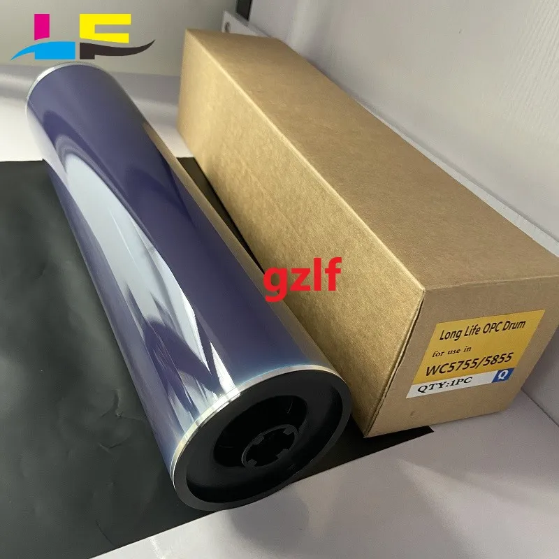 Opc Tambor Copiadora para Xerox wc Qualidade de Longa Vida Oem 5755 5875 5775 5790 5845 5855 5865 5890 - Imagem 4
