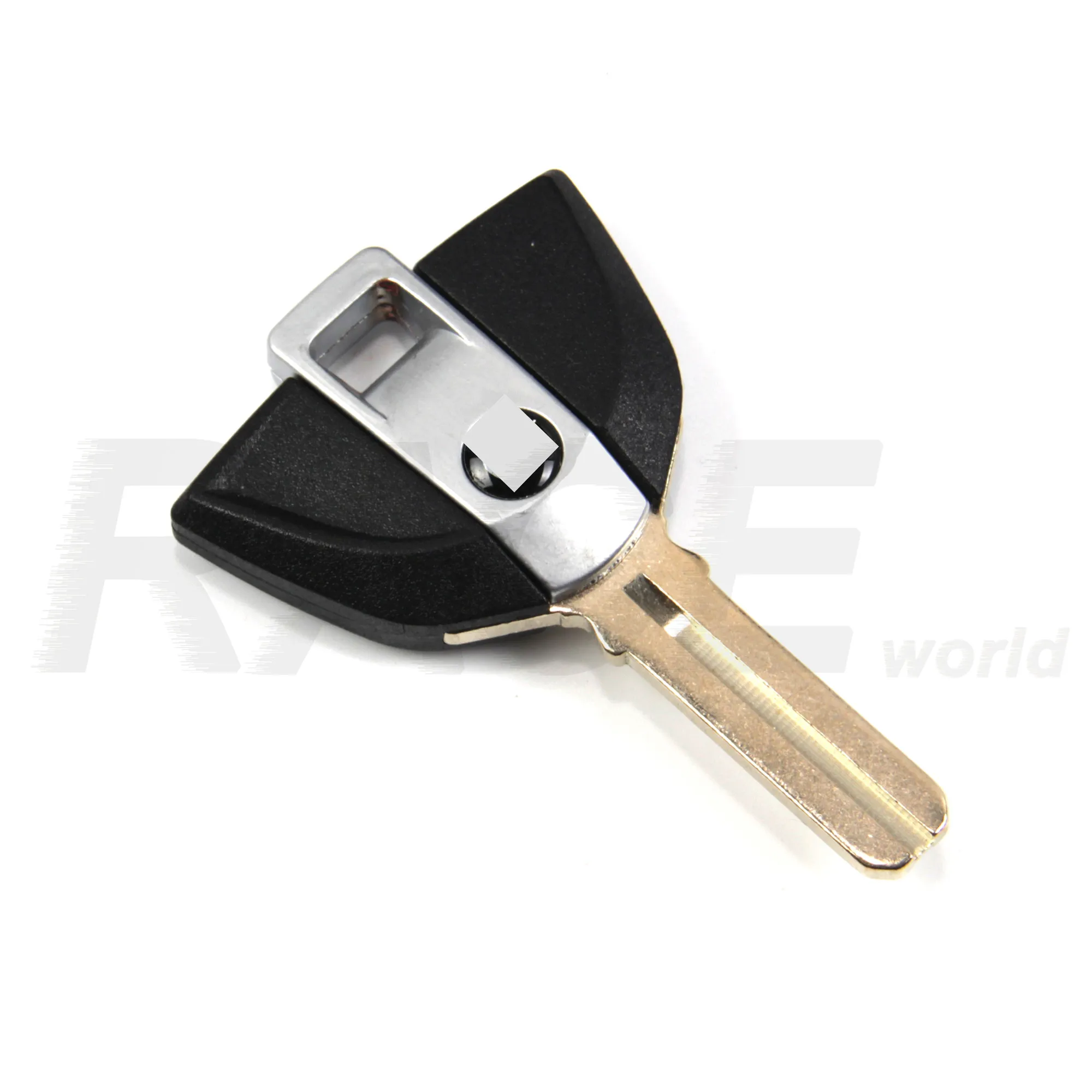 Мотоцикл Uncut Blade пустой ключ Embryo для BMW R1200GS 2013 2014 2015 F800GS F800ST K1200R K1200S аксессуары