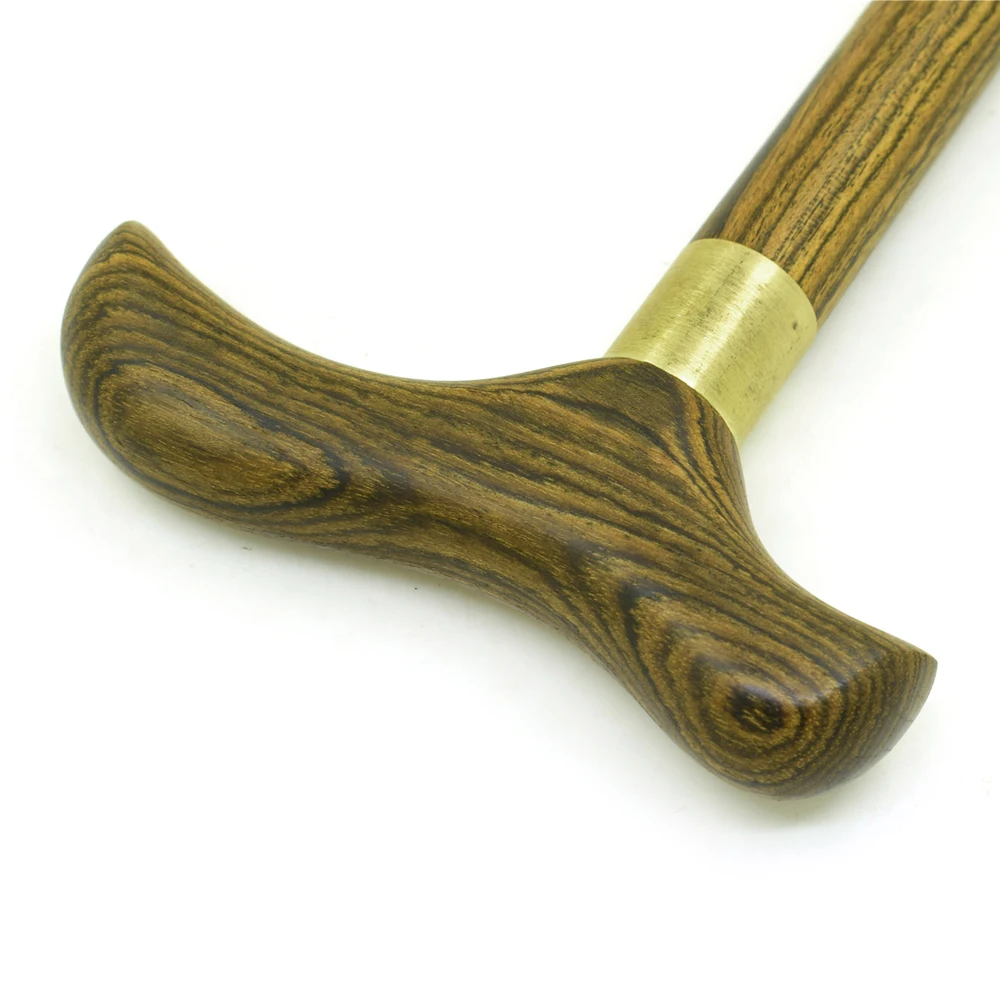 Рисунок 5 - Трехсекционная деревянная трость