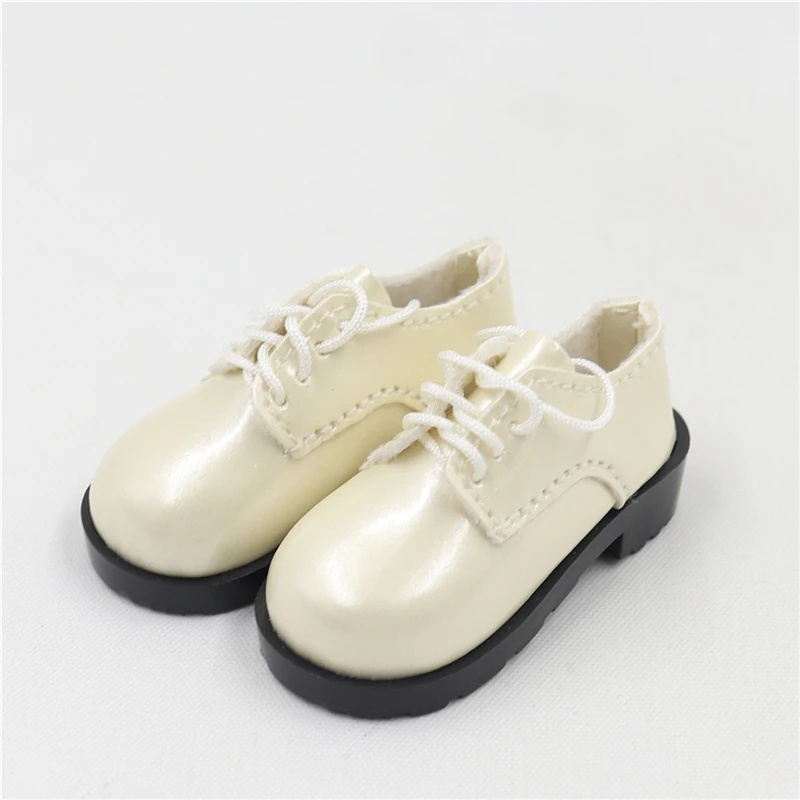 DBS 1/6 bjd shoes little angel Dream fairy doll shoes 12