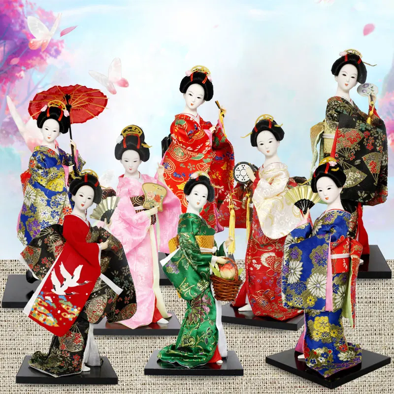 japanese dolls for sale