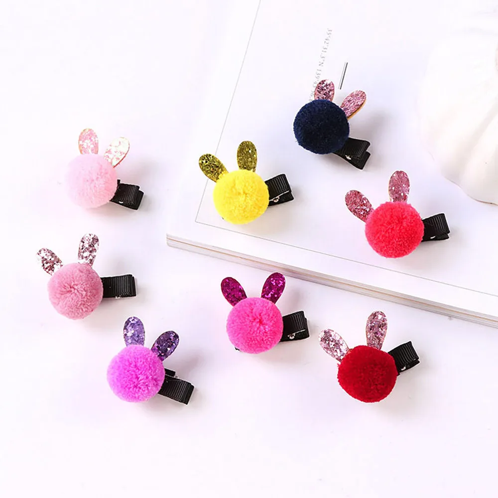 Cute Baby Girls Headwears Children