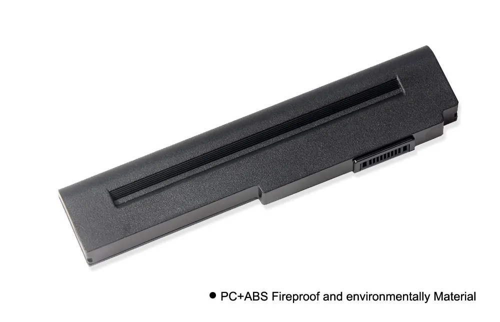 Аккумулятор для ASUS N61 N61J N61D N61V N61VG N61JA N61JV M50s N43S N43JF N43JQ N53 N53S N53SV|battery for asus|battery a32-n61asus
