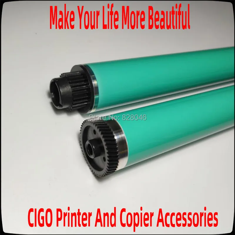 OPC Drum Set For Ricoh MP161 MP171 MP201 MP301 MP 301 201 Printer,For Savin 2513 SF 3725 3750 3760 3770 Drum Unit Long Life,40K