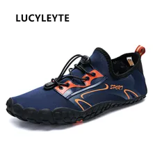 Новинка; летняя пляжная обувь для влюбленных; женская и мужская обувь; прогулочная обувь; быстросохнущие кроссовки