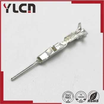 

High quality wire terminal Crimp terminal auto electrical male terminal for connectors