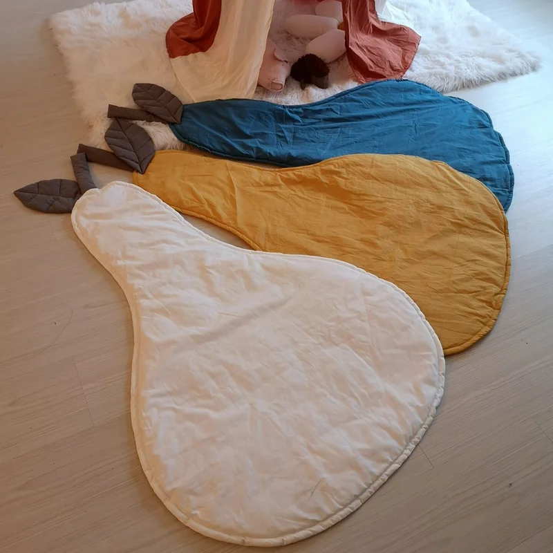 Рисунок 5 - Игровой коврик из натурального
