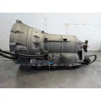 

8HP70 GEARBOX BMW 5 SERIES LIM. (F10)