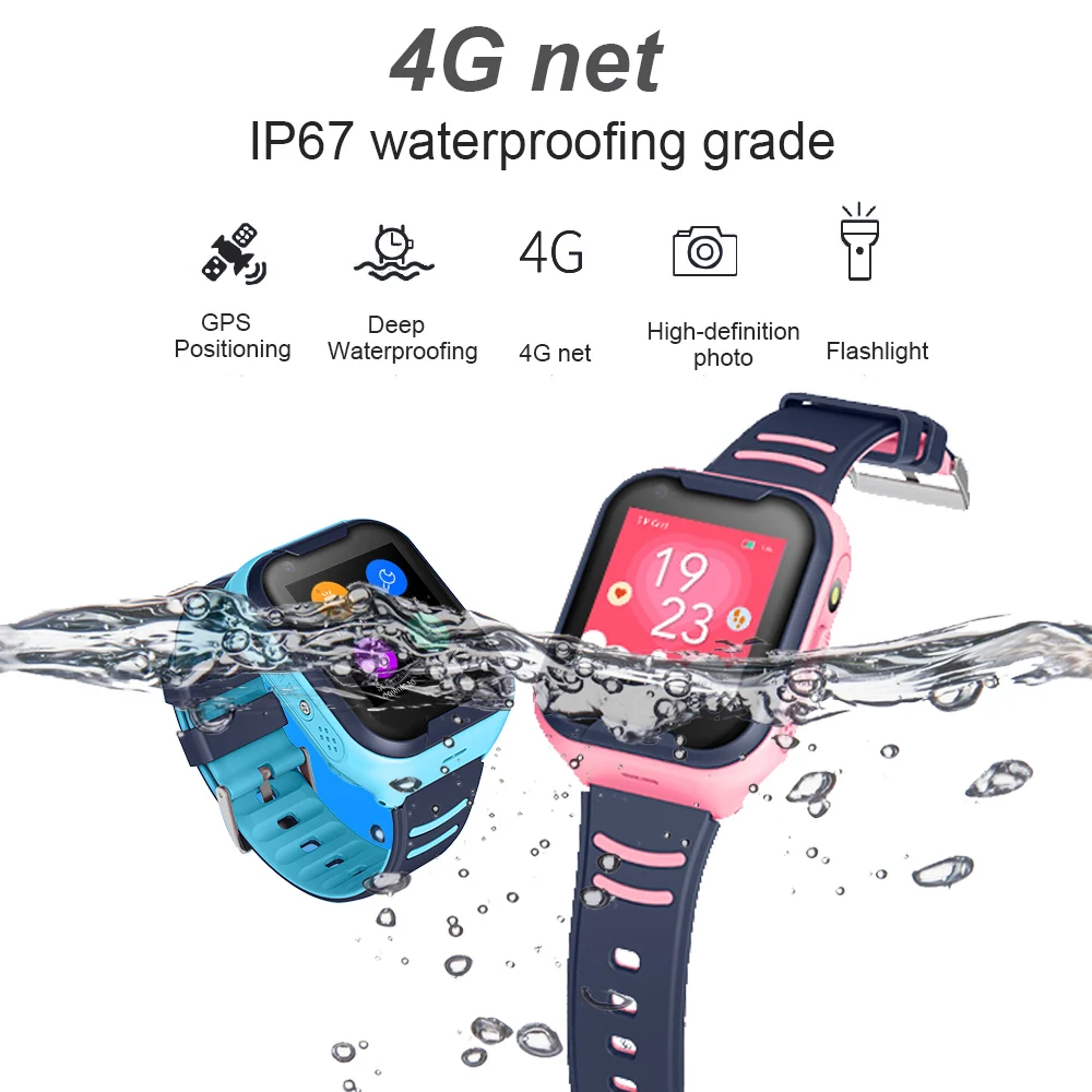 smartwatch apple 4g