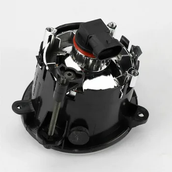 

2pcs Fog Light Fog Lights 12V Metal + glass 14 * 12 * 11cm High quality