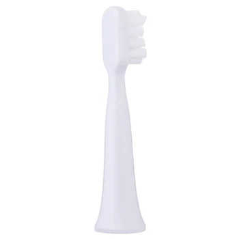 

1PC Replacement ToothBrush Heads for T100 Smart Electric Toothbrush Waterproof Cleaning Whitening Healthy